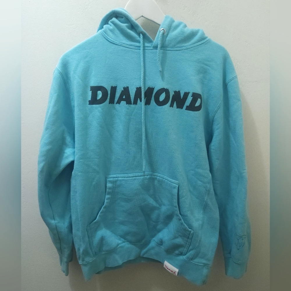 Diamond Supply Co. | Pullover Hoodie